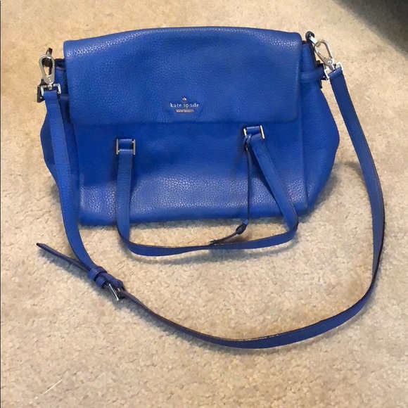 kate spade Handbags - Kate spade purse